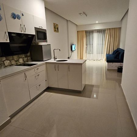 Luxury 1Bkh Fully Furnished Apartment Salalah Esterno foto